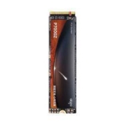 PLUS会员：aigo 爱国者 P7000Z NVMe M.2 固态硬盘 4TB（PCIe 4.0）