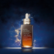 雅诗兰黛（Estee Lauder）ANR特润肌透精华露100ml  第7代小棕瓶精华肌底液 护肤礼物