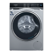 20点、PLUS会员：SIEMENS 西门子 XQG100-WD14U5X8HW 滚筒洗衣机 10公斤