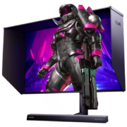 618预售、PLUS会员：PHILIPS 飞利浦 279M1RVE 27英寸NanoIPS显示器（3840×2160、165Hz、98% DCI-P3、HDR600、65W）