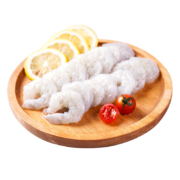 PLUS会员：GUOLIAN 国联 翡翠生虾仁 200g