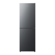 美菱（MeiLing）【甄净】308升双门冰箱大容量两门家用净味不串味宿舍租房实用节能环保低噪风冷无霜二门电冰箱 BCD-308WECX