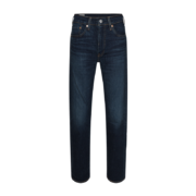 概率券：Levi's 李维斯 经典五袋款系列 514 男士牛仔长裤 00514-1240