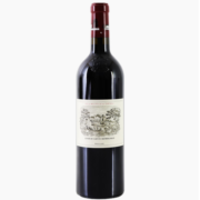 拉菲（LAFITE）法国红酒 1855列级名庄一级庄2019年拉菲正牌干红葡萄酒750ml