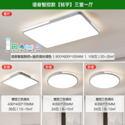 NVC Lighting 雷士照明 语音智控款 铭宇 三室一厅