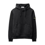 Stone Island Classic Hoodie 帽衫男HBX