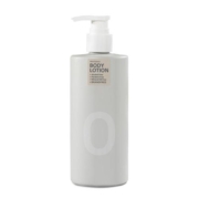日本BF/Brandfree身体乳精油保湿滋润春夏清爽留香润肤乳375ml*1