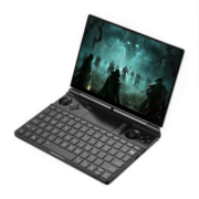 GPD win max2 游戏掌机掌上单机端游3A游戏机迷你便携电脑游戏本畅玩Steam掌机 AMD 6800U 16GB 1TB固态 标配WIFI版