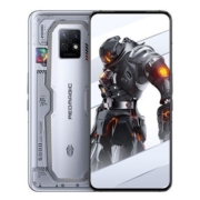 官方正品努比亚nubia/红魔7SPro全网通5G电竞游戏骁龙8+红魔手机