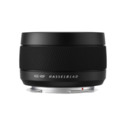 哈苏（HASSELBLAD）XCD F4/45P 定焦镜头 适配 X 系列哈苏相机