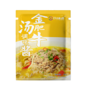 均味道 金汤肥牛调味酱 60g