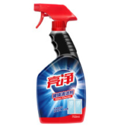 概率券：Limn 亮净 玻璃清洁剂700ml