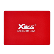 概率券：XISHUO 悉硕 2.5英寸 SATA固态硬盘 256GB