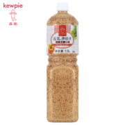 kewpie 丘比 沙拉汁 焙煎芝麻口味 1.5L