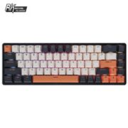 ROYAL KLUDGE G68 三模机械键盘 68键