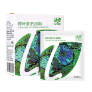 绿瘦（LVSHOU） 荷叶茶 菊花金银花花草茶袋茶包泡茶 3盒装
