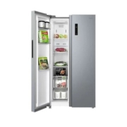 Midea 美的 BCD-558WKPM(E) 558升家用冰箱