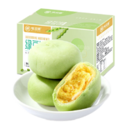 味滋源 玫瑰鲜花饼 原味 300g/盒 1箱