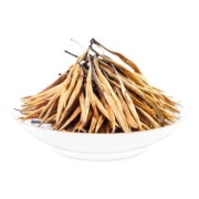 石古兰红茶滇红金针茶叶春茶蜜香云南原产金丝250g