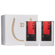 京东京造 大红袍100g*2 乌龙茶