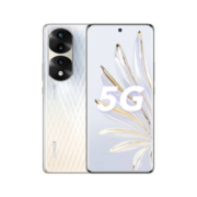 再降价、京东百亿补贴：HONOR 荣耀 70 Pro 5G智能手机 12GB+256GB