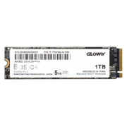 PLUS会员：GLOWAY 光威 1TB SSD固态硬盘 M.2接口(NVMe协议) PCIe 3.0 Basic+