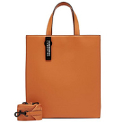 Liebeskind Berlin Paper Bag Tote M 女士中号真皮托特包