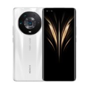 Honor 荣耀 Magic4 至臻版 全新一代骁龙8 全网通版 12GB+512GB 陶瓷白
