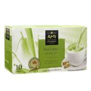 大山行 花旗参抹茶 250g（赠同款250g*1盒）