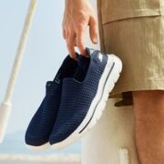 SKECHERS 斯凯奇 男子休闲运动鞋 661063