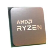 AMD R5 5600G CPU散片 6核12线程