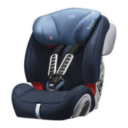 京东百亿补贴：Britax 宝得适 全能百变王 安全座椅 9个月-12岁 月光蓝