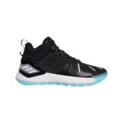 adidas阿迪达斯官方罗斯Son of Chi男子签名版专业篮球鞋GX2928 黑/白 43(265mm)