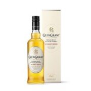 GLENGRANT 格兰冠 少校珍藏 单一麦芽 苏格兰威士忌 40%vol 700ml 单瓶装