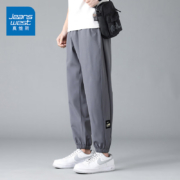 JEANSWEST 真维斯  男士冰丝裤JR-23-10799