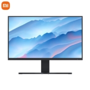 PLUS会员：小米Redmi 27英寸显示器 IPS技术 三微边设计 低蓝光爱眼 HDMI接口 电脑办公显示器显示屏 红米