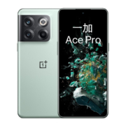 京东百亿补贴:OPPO 一加Ace Pro 骁龙8+ 青雾 16+256GB