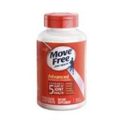 Move Free 益节 氨糖红瓶200粒