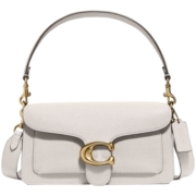 COACH/蔻驰女士经典款TABBY系列26号单肩包腋下包
