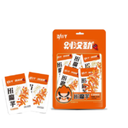 劲仔魔芋爽   10包袋装