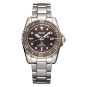 精工（SEIKO） 手表Prospex系列太阳电能200米潜水夜光腕表 SNE571P1