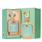 泸州老窖 52度 浓香型白酒 天青绿 500ml*2瓶