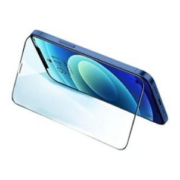 京喜小程序、有券的上：ESR 亿色 iPhone 12 Pro Max 高清膜 20片装
