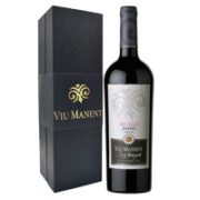VIU MANENT 威玛酒庄 马尔贝克 干红葡萄酒 750ml 单瓶装