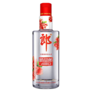 郎酒 浓酱兼香型 顺品郎红顺480ml*6瓶