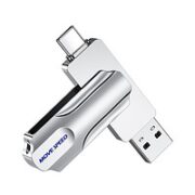 MOVE SPEED 移速 Type-C U盘 64GB