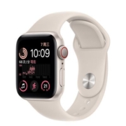 Apple/苹果 Watch SE 2022年新款智能运动手表 GPS蜂窝款