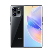 京东百亿补贴：荣耀60 SE 5G手机 8GB+256GB 亮黑色