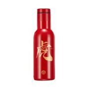 共禾京品 周大福联名 虎虎生威系列 ZFWACOM210040 保温杯 600ml 红色