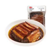 西贝莜面村梅菜扣肉200g 肥瘦相间五花肉酥软不腻 预制菜 新包装